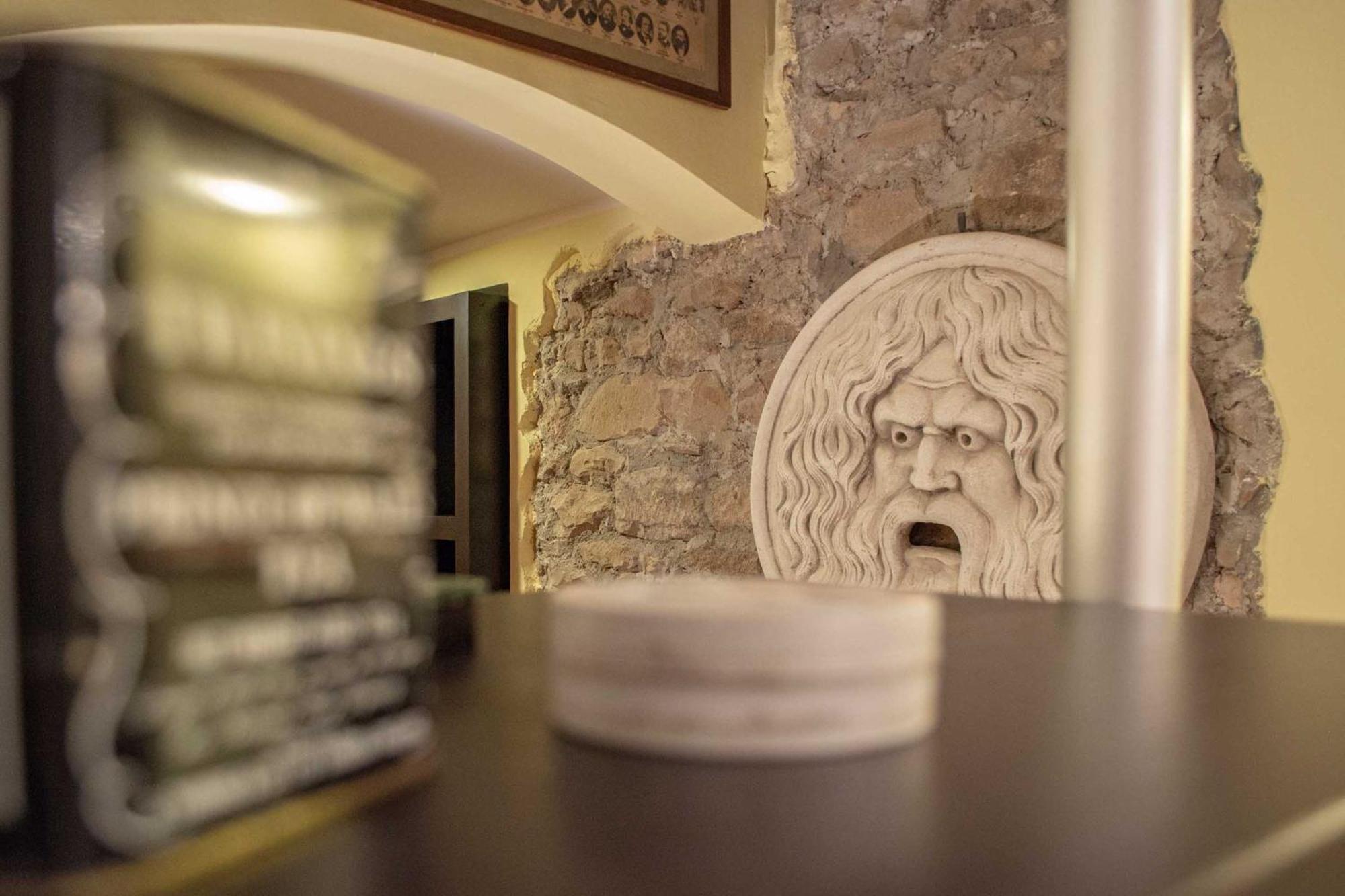 Borgo Vittorio - Exclusive Residence In The Heart Of Rome Exterior photo