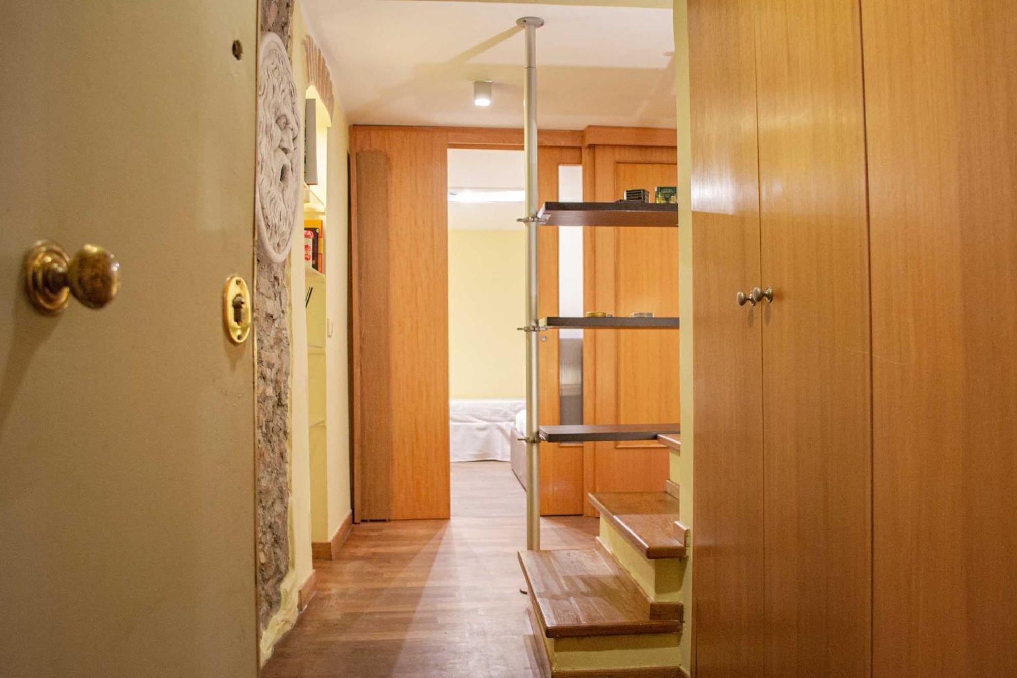 Borgo Vittorio - Exclusive Residence In The Heart Of Rome Exterior photo