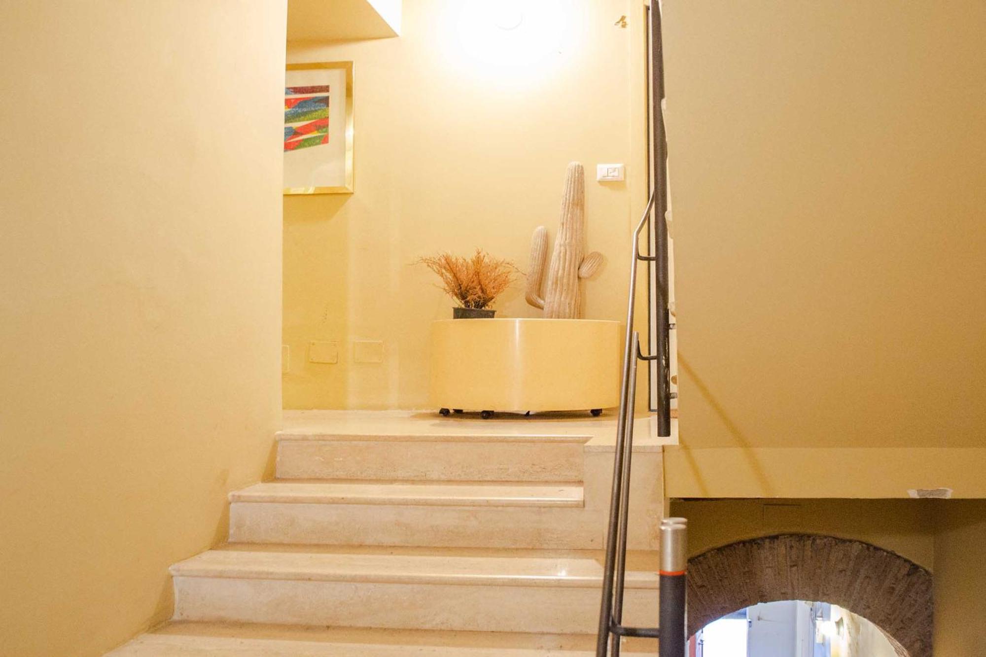 Borgo Vittorio - Exclusive Residence In The Heart Of Rome Exterior photo